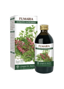 FUMARIA ESTR INTEGR 200ML (SOS