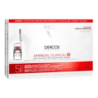 DERCOS AMINEXIL FIALE 21 DONNA