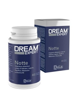 DREAM EXPERT NOTTE 60 COMPRESSE