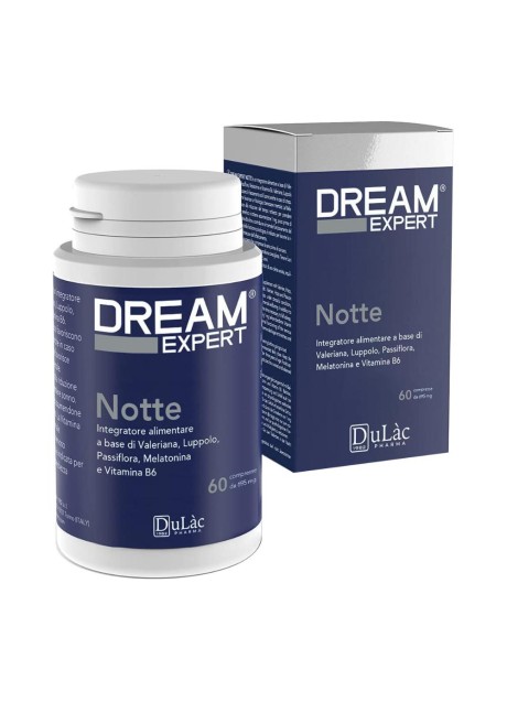 DREAM EXPERT NOTTE 60 COMPRESSE