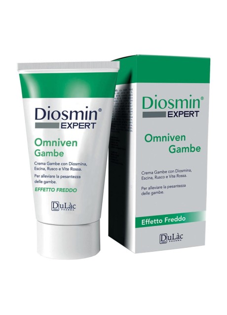 Diosmin expert omniven gambe 150ml