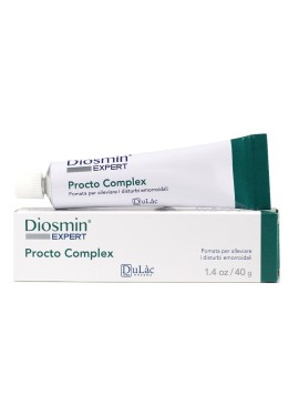 DIOSMIN EX PROCTO COMPLEX 40G