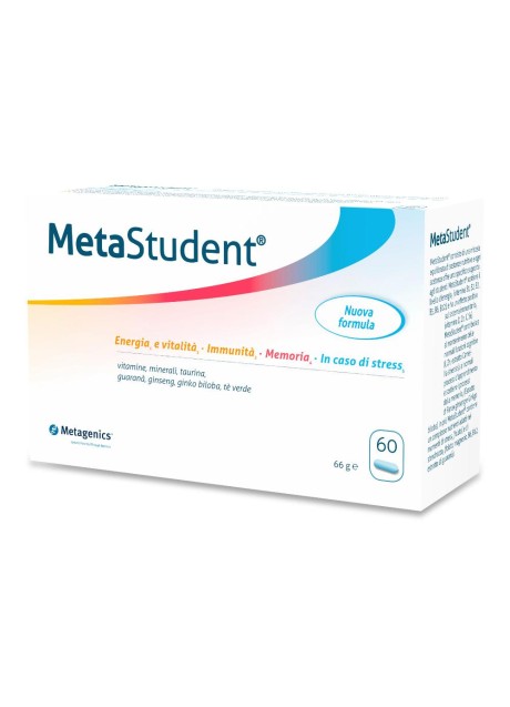 METASTUDENT 60CPR