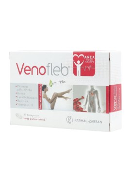 VENOFLEB 30CPR