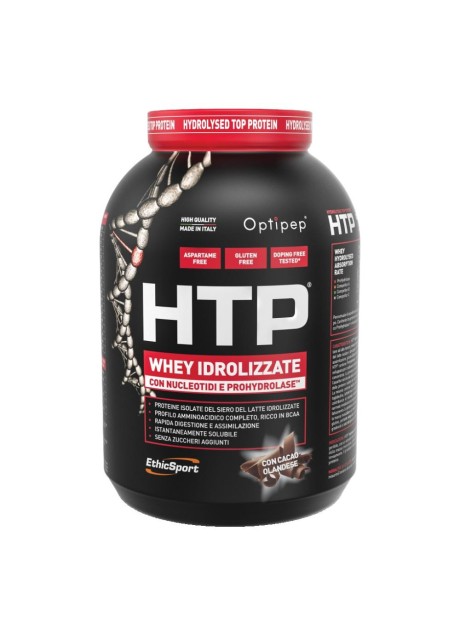 HTP VANIGLIA 750G