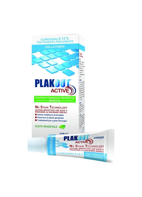 EMOFORM PLAKOUT ACTIVE 0,12 TP