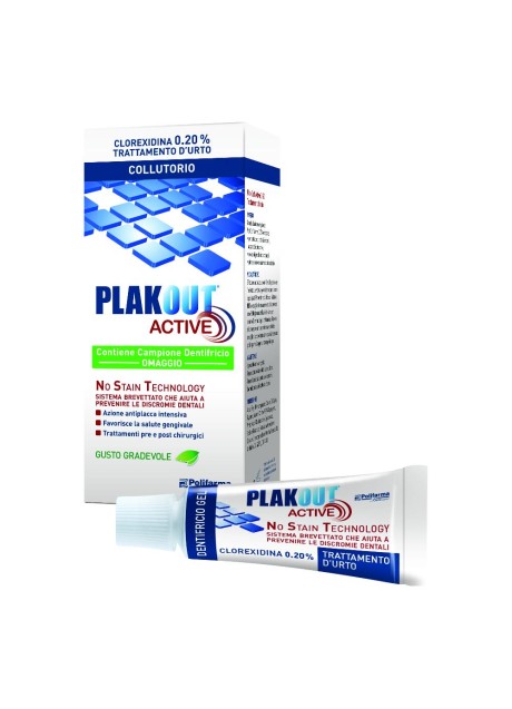 EMOFORM PLAKOUT ACTIVE 0,20 TP