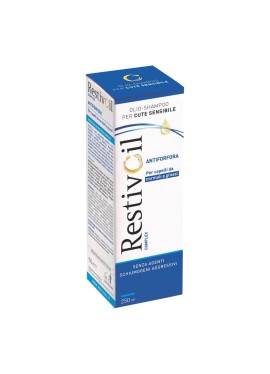 RESTIVOIL COMPLEX 250ML TP