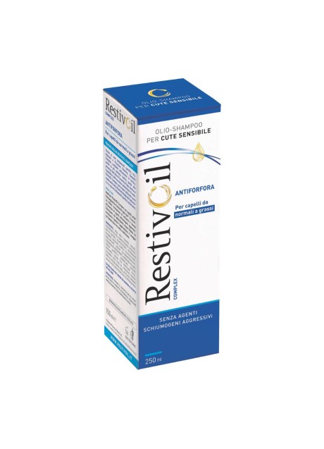 RESTIVOIL COMPLEX 250ML TP