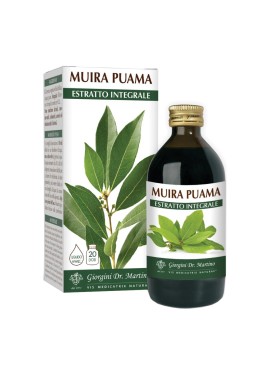 MUIRA PUAMA ESTR INTEGR 200ML