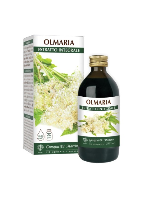 OLMARIA ESTR INTEGR 200ML