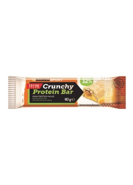 Named Sport Crunchy Protein Bar 40 g - Gusto Lemon Tarte