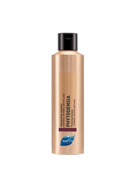 LIERAC PHYTODENSIA SHAMPOO 200