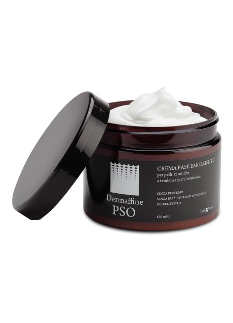 DERMAFFINE PSO CREMA 450ML