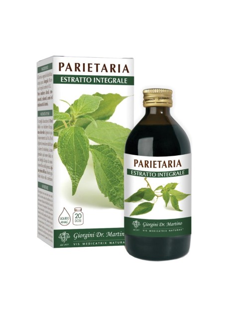 PARIETARIA ESTR INTEGR 200ML