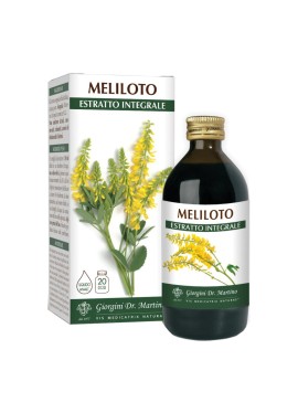 MELILOTO ESTR INTEGR 200ML