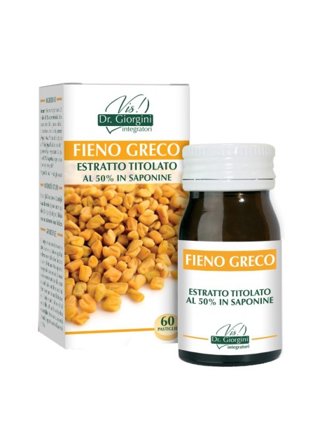 FIENO GRECO ESTR TIT 60PAST