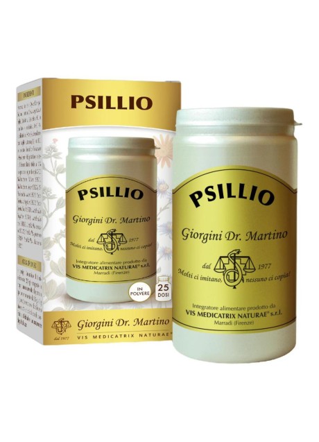 PSILLIO POLVERE 100G