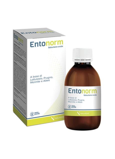 ENTONORM 200ML