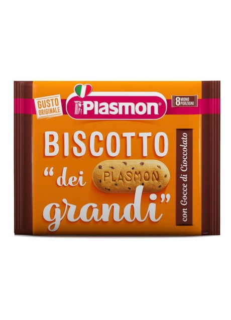 PLASMON BISCOTTO GRANDI CIOC