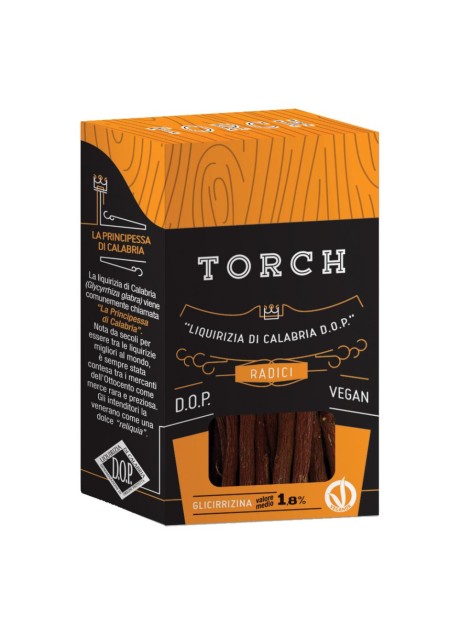 TORCH LIQUIRIZIA RADICI 15G