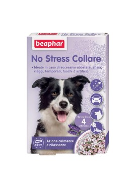 NO STRESS COLLARE CANE