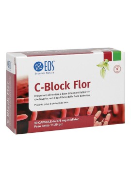 C-BLOCK FLOR 30CPS