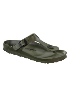 BIRKENSTOCK GIZEH EVA BLACK EVA 38