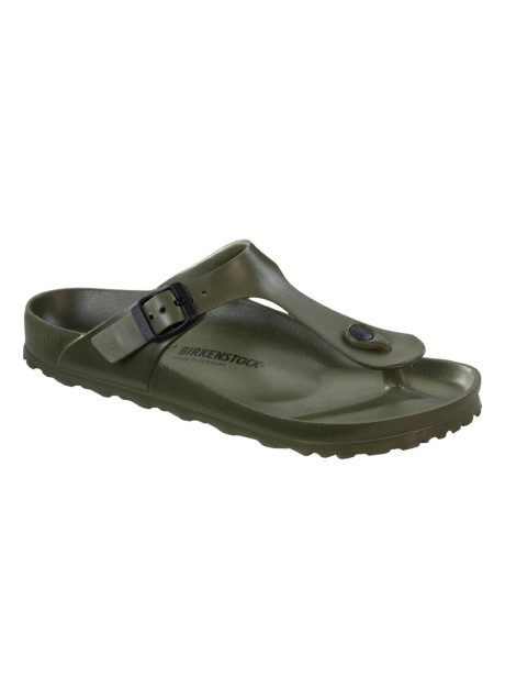BIRKENSTOCK GIZEH EVA BLACK EVA 38