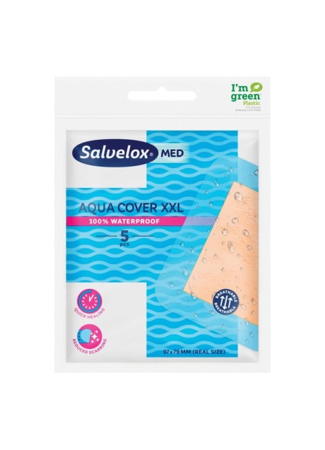 CER SALVELOX MED AQUA COV XXL