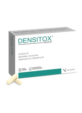 DENSITOX 30CPS