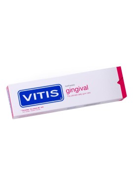 VITIS GINGIVAL DENTIF 100ML V2