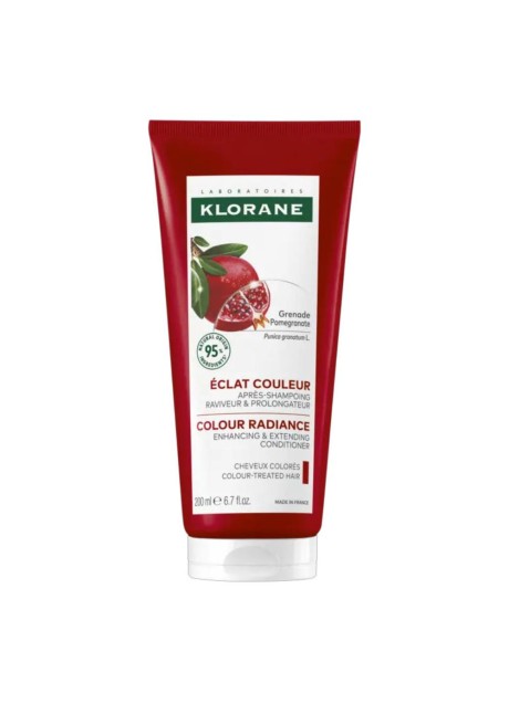 KLORANE BALSAMO MELOGR 200ML