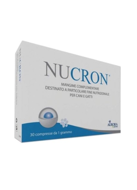 NUCRON 30CPR