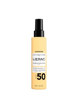 SUNISSIME LATTE CORPO SPF50+ 150 ML