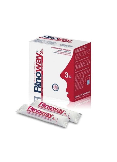 RINOWAY3% SALI IPERTON 60BUST