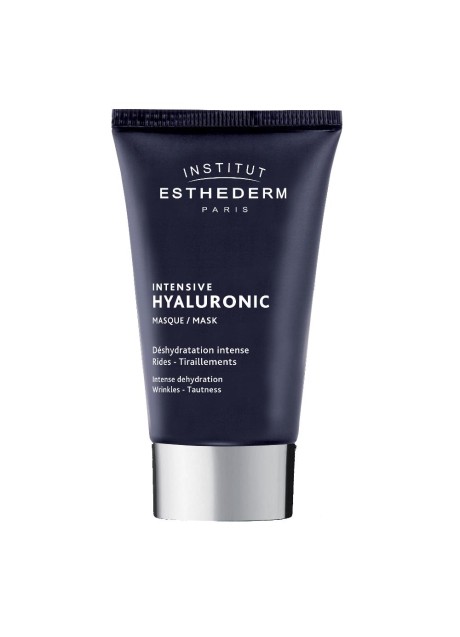INTENSIVE HYALURONIC MASQUE