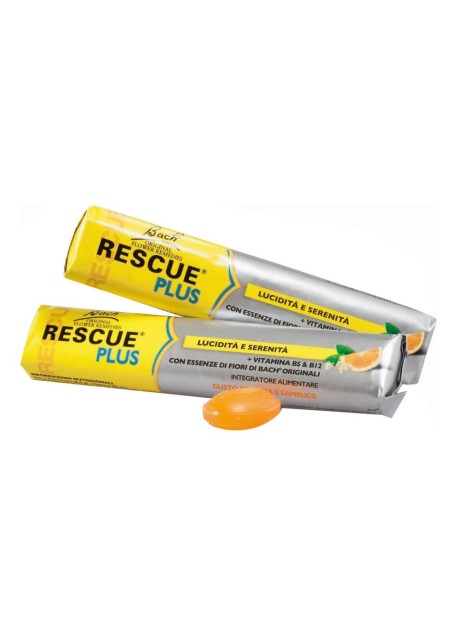 RESCUE ORIG 10CONF PLUS ARA/SA