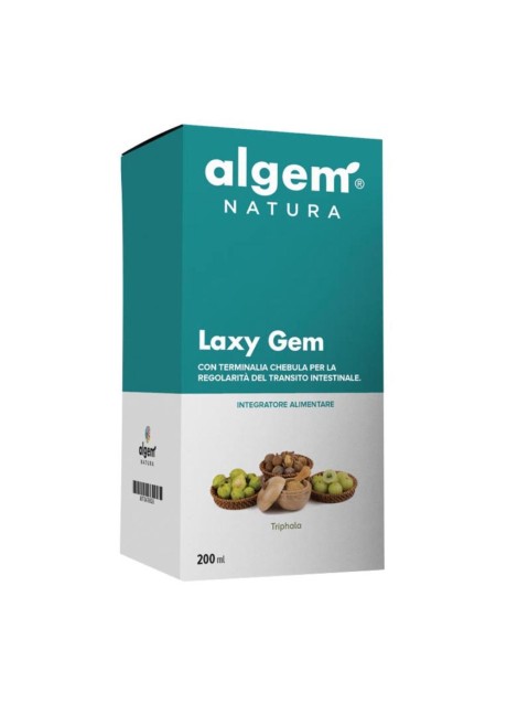 LAXY GEM 200ML