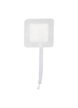 AVELLE MEDICAZIONE 16X16CM 5PZ