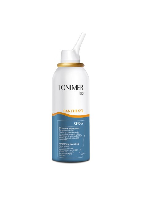 TONIMER-LAB PANTHEXYL 100ML