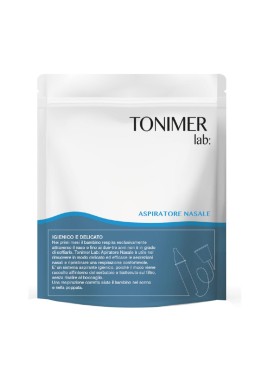 TONIMER-LAB ASPIRATORE NASALE