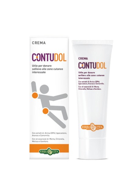 CONTUDOL CREMA 75ML