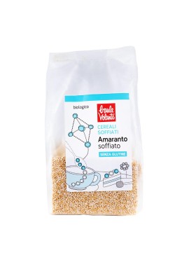 AMARANTO SOFFIATO 100G