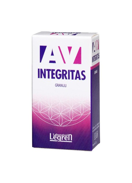 INTEGRITAS 2TUBI 220GR