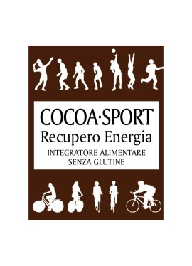 COCOA SPORT RECUPERO ENERGIA