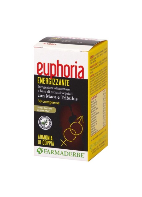 EUPHORIA 30CPR 35,58G