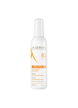 ADERMA A-D PROTECT SPRAY 50+