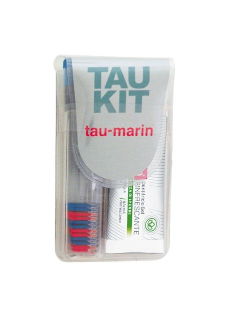 TAU MARIN TAU KIT SPAZZ DURO