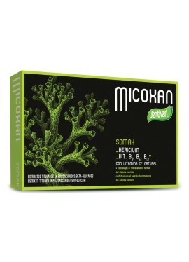 MICOSAN SOMAX 40CPS